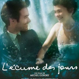 "L'écume des jours" Le film très attendu dans vos salles !