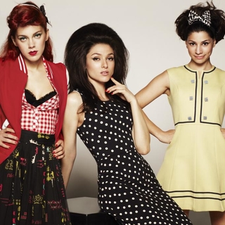 Salut les copains, la comédie musicale des années Yéyé !