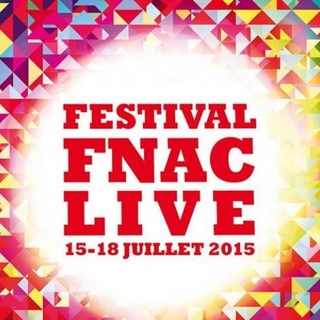 Cet été profitez d'une programmation de folie avec le Festival Fnac Live