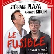 Le fusible, une pièce avec Stéphane Plaza et Arnaud Gidouin !