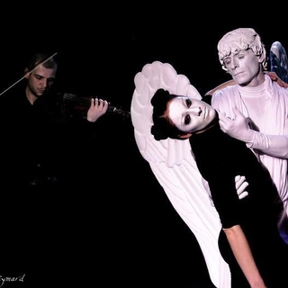 Envolez-vous vers des contrées lointaines avec Psyché !