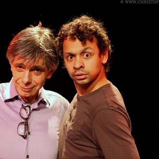 Kandidator 2015 vous attends à partir de dimanche prochain au Théâtre Les Feux de la Rampe