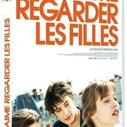 Gagnez le DVD "J'aime regarder les filles" sur Casting.fr