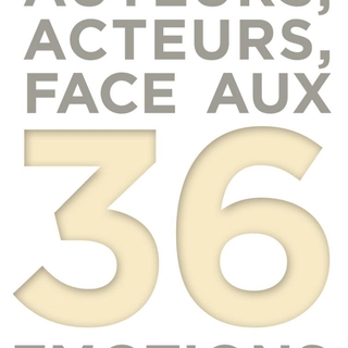 Participez à un stage en Grèce ! Pour comprendre les 36 émotions