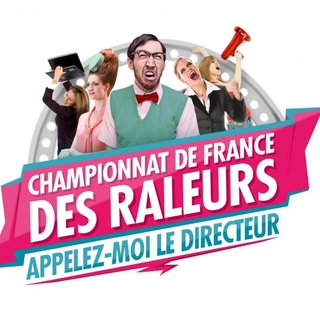 Championnat de France des Râleurs