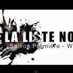 La liste noire: la nouvelle web série interactive !