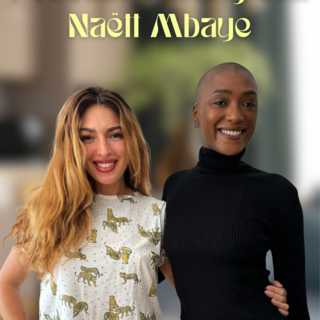 Podcast Casting Call : Entre Paris et Dakar, le parcours de Naëtt Mbaye, artiste en perpétuelle découverte