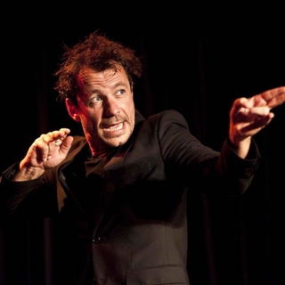 TANO au Petit Palais des Glaces