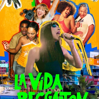 Évènement : venez assister à la release party du documentaire musical "La Vida Reggaeton" le mercredi 12 juillet à Paris à l'occasion de sa sortie sur France Tv Slash