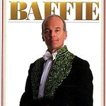 Laurent Baffie sort son dictionnaire illustré, gagnez votre dico rigolo !
