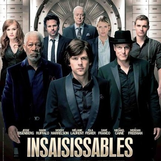 Courez au cinéma voir " Insaisissables " avec Casting.fr