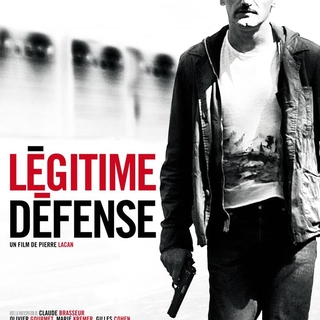 Sortie du film Légitime Défense le 16 Mars !