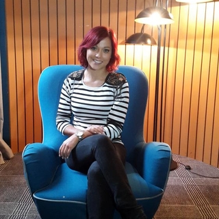 Barbara Lune se confie à Casting.fr pour la sortie de son single: On se perd