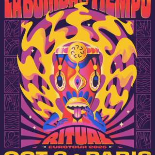 La Bomba de Tiempo : le phénomène argentin de la percussion débarque à Paris le 3 octobre !