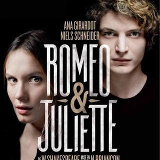 "Roméo & Juliette", une pièce intemporelle remise au goût du jour par Nicolas Briançon