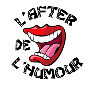 Participez à l'émission l'After de l'humour et partagez un moment de sympathie et de drôleries