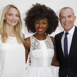 Magnum ouvre son café éphémère à Paris !