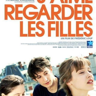 Gagnez vos places pour le film "J'aime regarder les filles"!