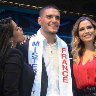 Mister France 2017 est … vous voulez savoir ? Un peu de patience on vous raconte !