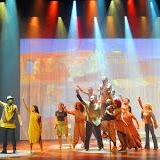 Vous n'êtes toujours pas allé voir le spectacle Madiba? Courrez découvrir ce merveilleux hommage à Nelson Mandela grâce à casting.fr!