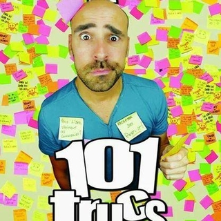 KeNny revient avec son one man show encore plus délirant au Point-Virgule