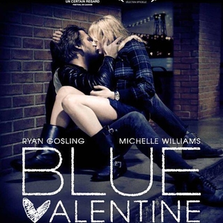Blue valentine en salle le 15 juin !
