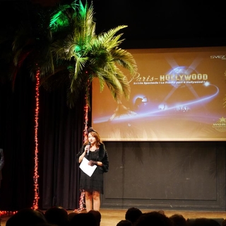 Paris-Holywood, Le gala des artistes en tout genre. Casting.fr y était...