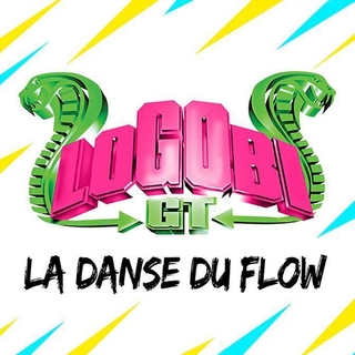 Le phénomène Logobi GT sort un nouvel EP : La danse du flow