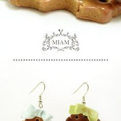 Gagnez des bijoux M I A M sur Casting.fr