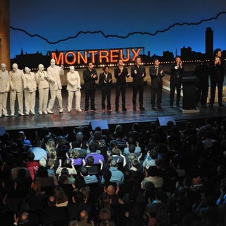 Festival de Montreux : 22ème édition !