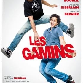 Casting.fr vous offre des invitations et la Bande Originale du film "Les Gamins" avec Alain Chabat et Max Boublil  !