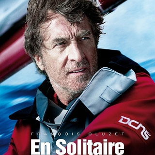 Embarquez "En solitaire" sur le bateau de François Cluzet actuellement au cinéma !