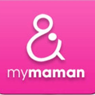 MyMaman, un nom de société conceptuel