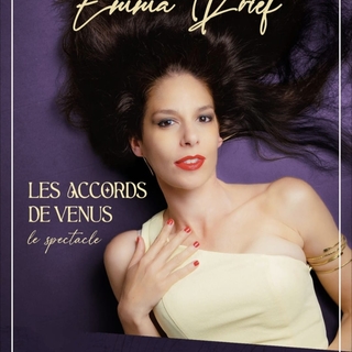 Appel à candidatures : faites la première partie de la comédienne Emma Krief à L'appart de La Villette