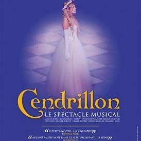 Gagnez vos places pour le nouveau spectacle de Cendrillon !