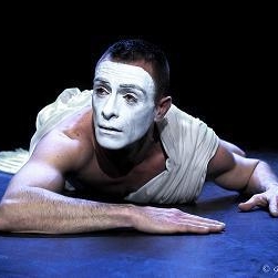 Psyché, un spectacle envoûtant autour de la mythologie !