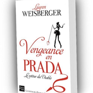 Vengeance en Prada: le retour du Diable, un mélange de pep's, glamour et paillettes