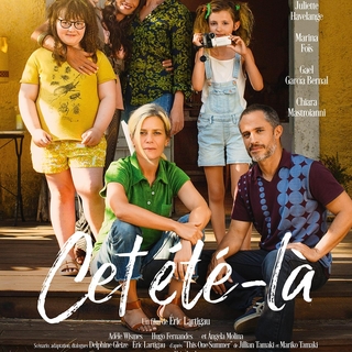 JEU-CONCOURS : Tentez de gagner vos places pour "Cet été-là", un film d'Éric Lartigau avec Marina Foïs, Chiara Mastroianni et Gael Garcia Bernal en salle le 4 janvier