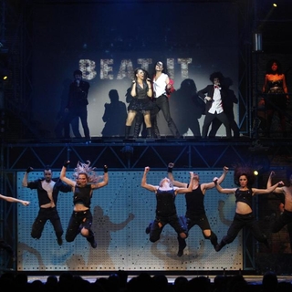 Gagnez vos places pour la tournée Forever King Of Pop !