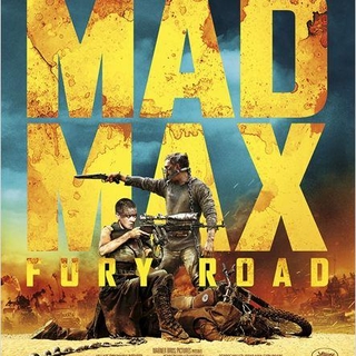 Après Mel Gibson, c'est Tom Hardy qui reprend le flambeau pour le 4ème volet de Mad Max: Fury Road