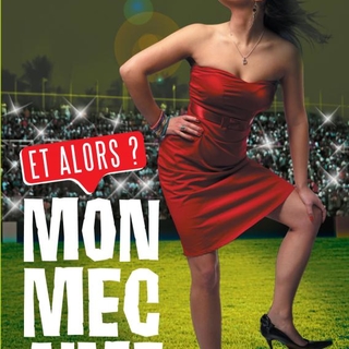 Vous craignez la Coupe du monde car votre mec est accro au foot? Lisez ce livre!