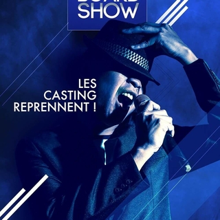 Concours de musique "The Spring Board Show"