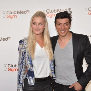 Soirée d'inauguration du PURE CLUB MED GYM !