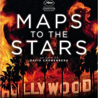 Maps to the Stars, la vision de Hollywood réalisée par David Cronenberg