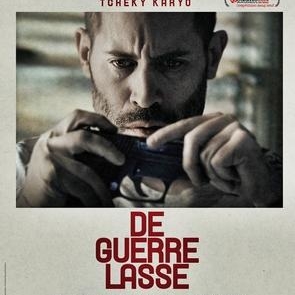 De guerre lasse, le nouveau film d'Olivier Panchot