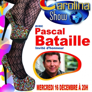 Le Carolina Show revient au Théâtre de Trévise