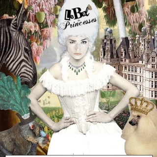 Le Bal des princesses, ça se passe ce samedi 10 juin au Chalet du lac! Avez vous votre deguisement Duchesse?