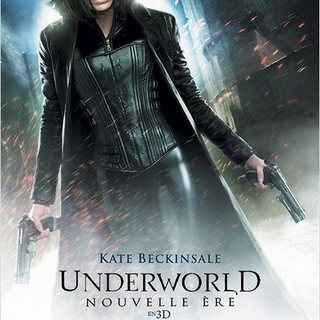 Découvrez Underworld: Nouvelle Ere, en salles le 8 février !