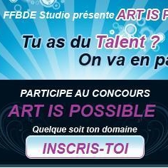 Concours Jeunes Talents FFBDE !