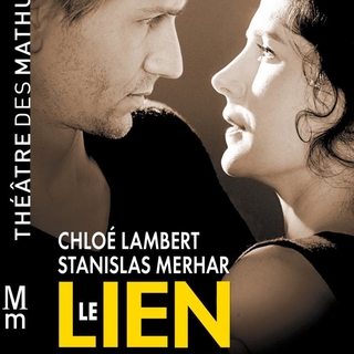 LE LIEN : la nouvelle pièce d’Amanda Sthers au Théâtre des Mathurins